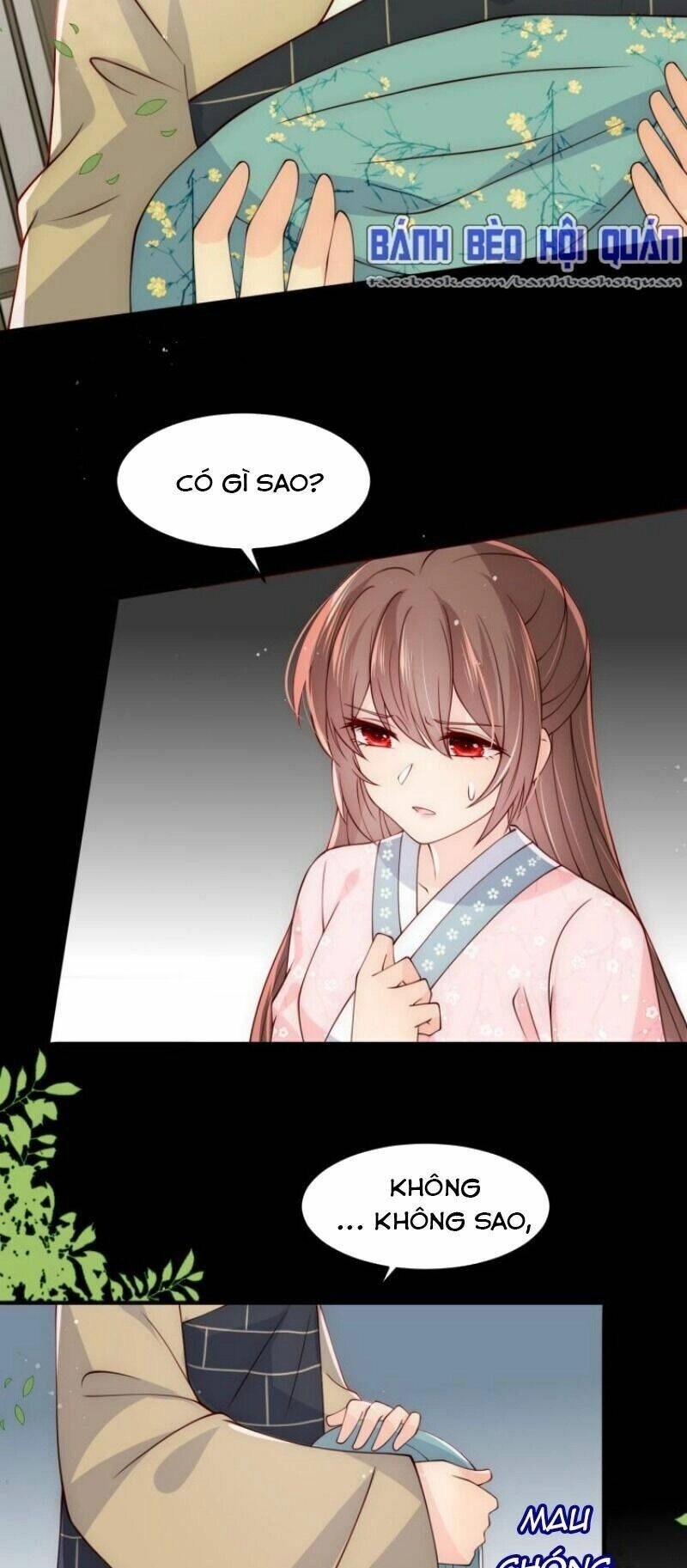 Dưỡng Địch Vi Hoạn Chapter 93 - 41