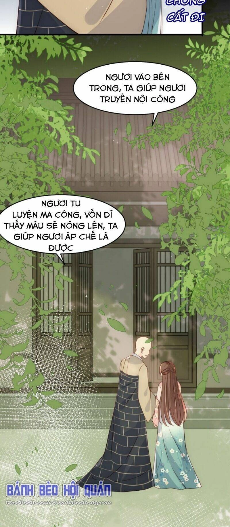 Dưỡng Địch Vi Hoạn Chapter 93 - 42