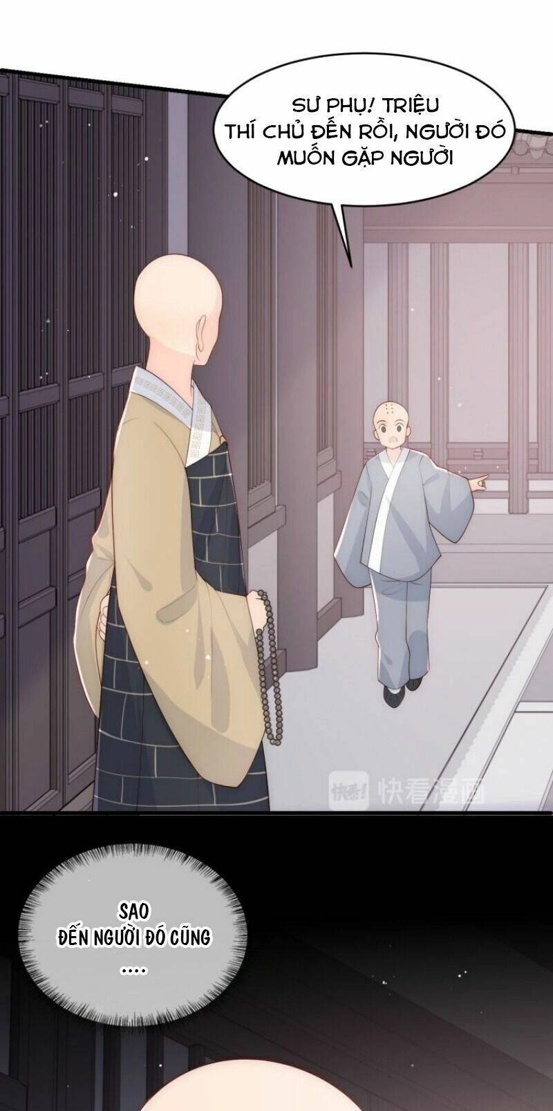 Dưỡng Địch Vi Hoạn Chapter 93 - 61