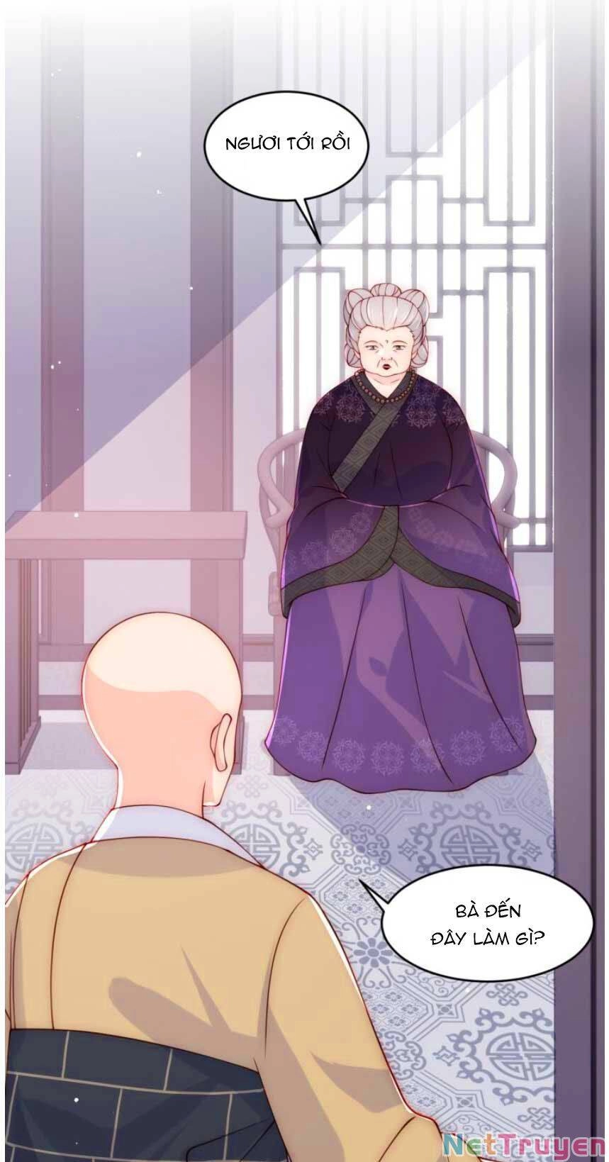 Dưỡng Địch Vi Hoạn Chapter 94 - 2