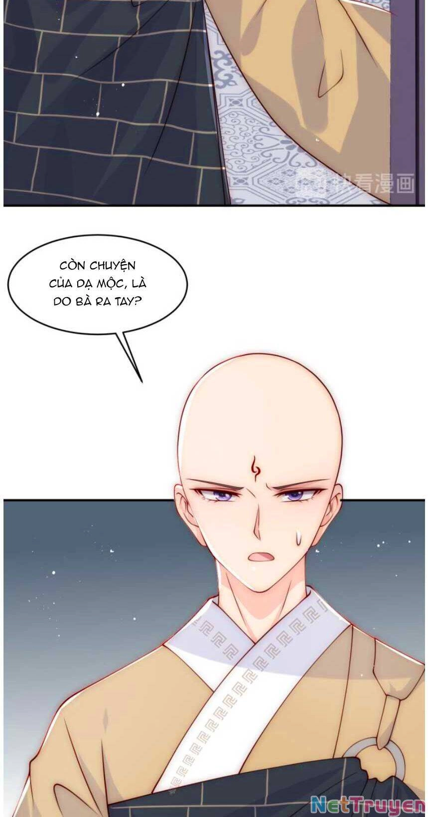 Dưỡng Địch Vi Hoạn Chapter 94 - 3