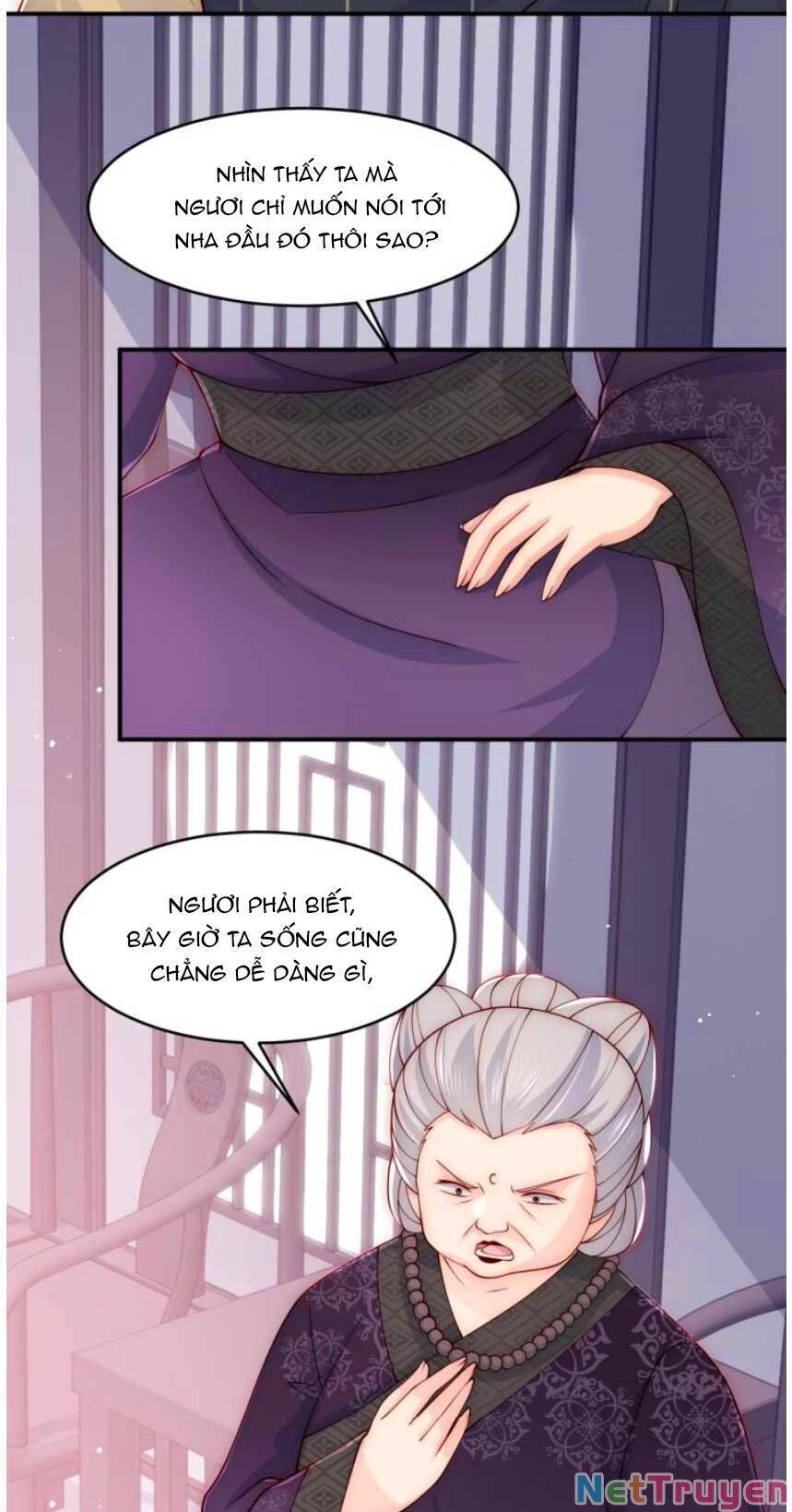 Dưỡng Địch Vi Hoạn Chapter 94 - 4