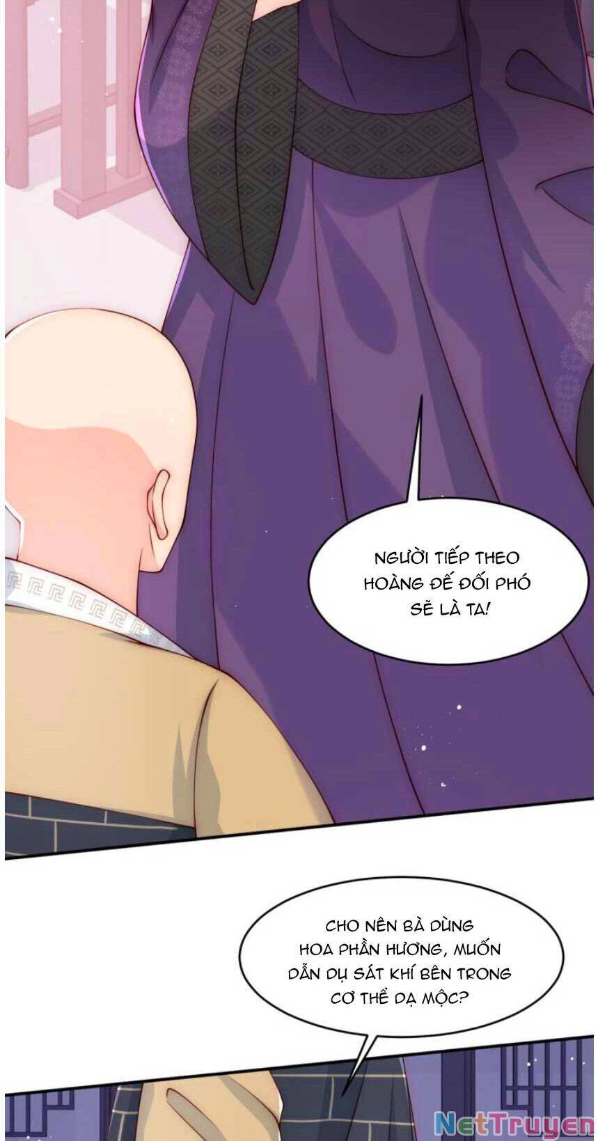 Dưỡng Địch Vi Hoạn Chapter 94 - 5