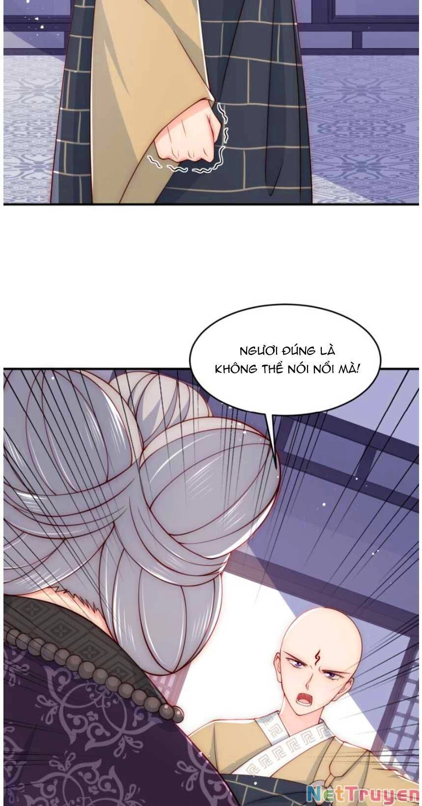 Dưỡng Địch Vi Hoạn Chapter 94 - 6