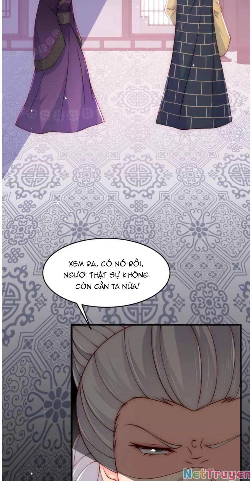 Dưỡng Địch Vi Hoạn Chapter 94 - 8