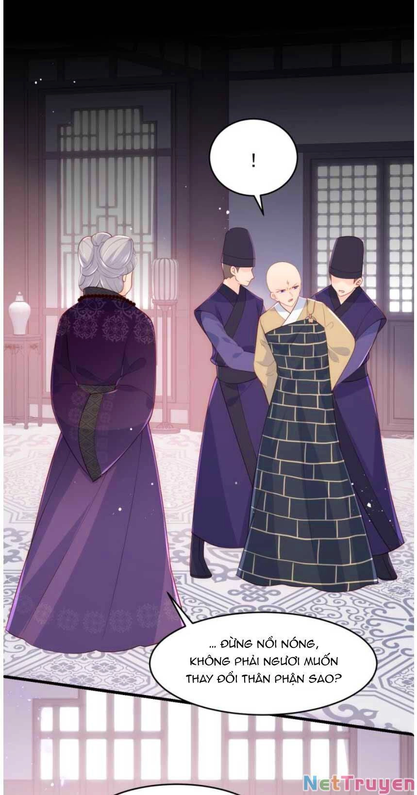 Dưỡng Địch Vi Hoạn Chapter 94 - 10