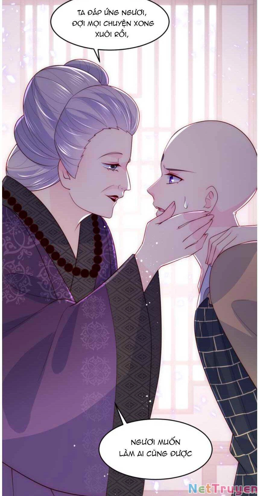 Dưỡng Địch Vi Hoạn Chapter 94 - 11