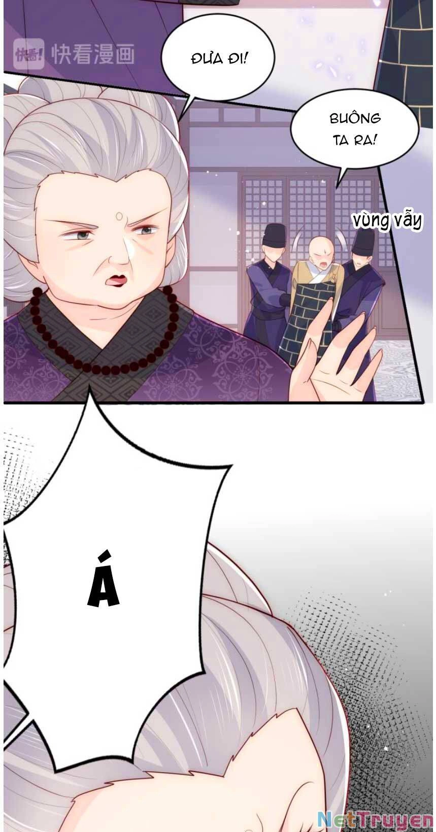 Dưỡng Địch Vi Hoạn Chapter 94 - 12