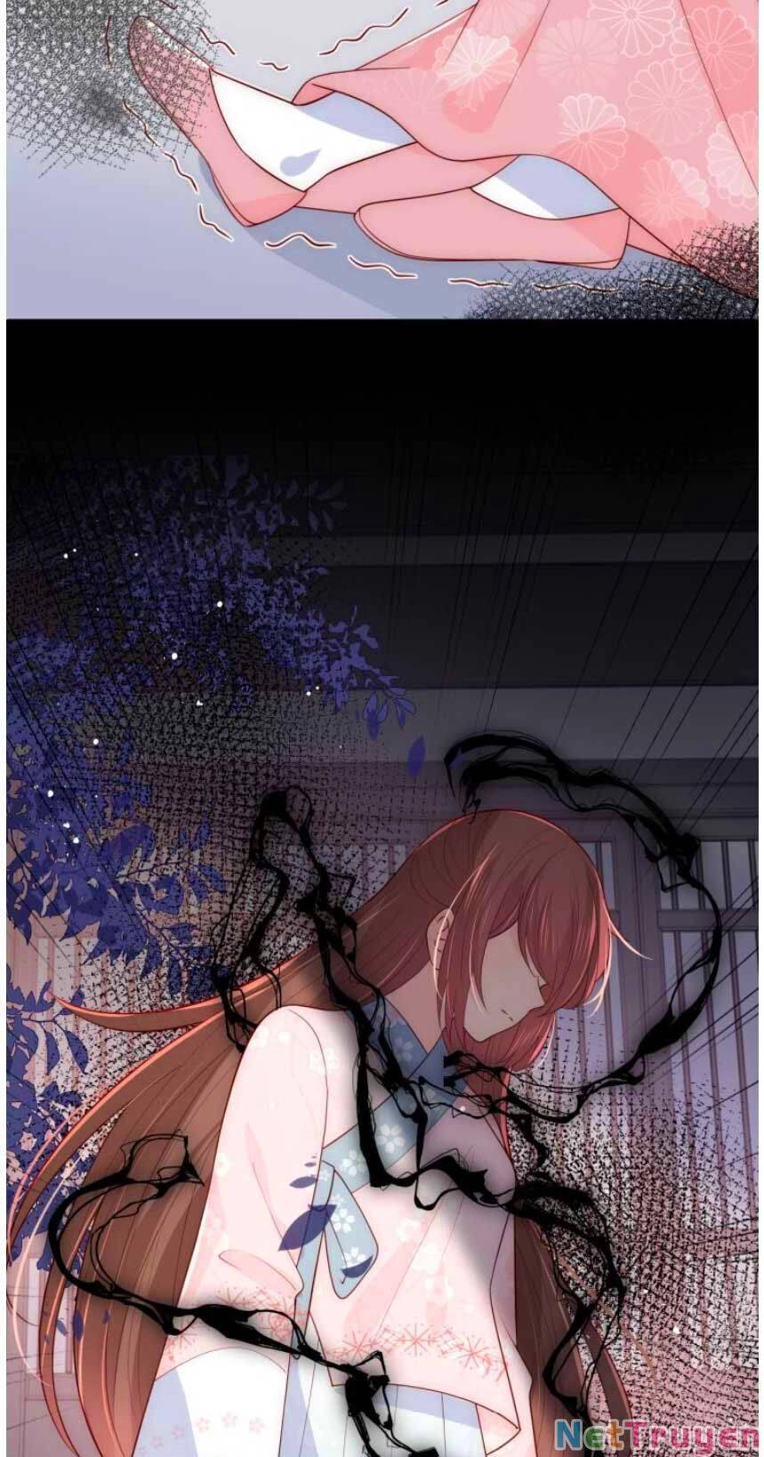 Dưỡng Địch Vi Hoạn Chapter 94 - 14