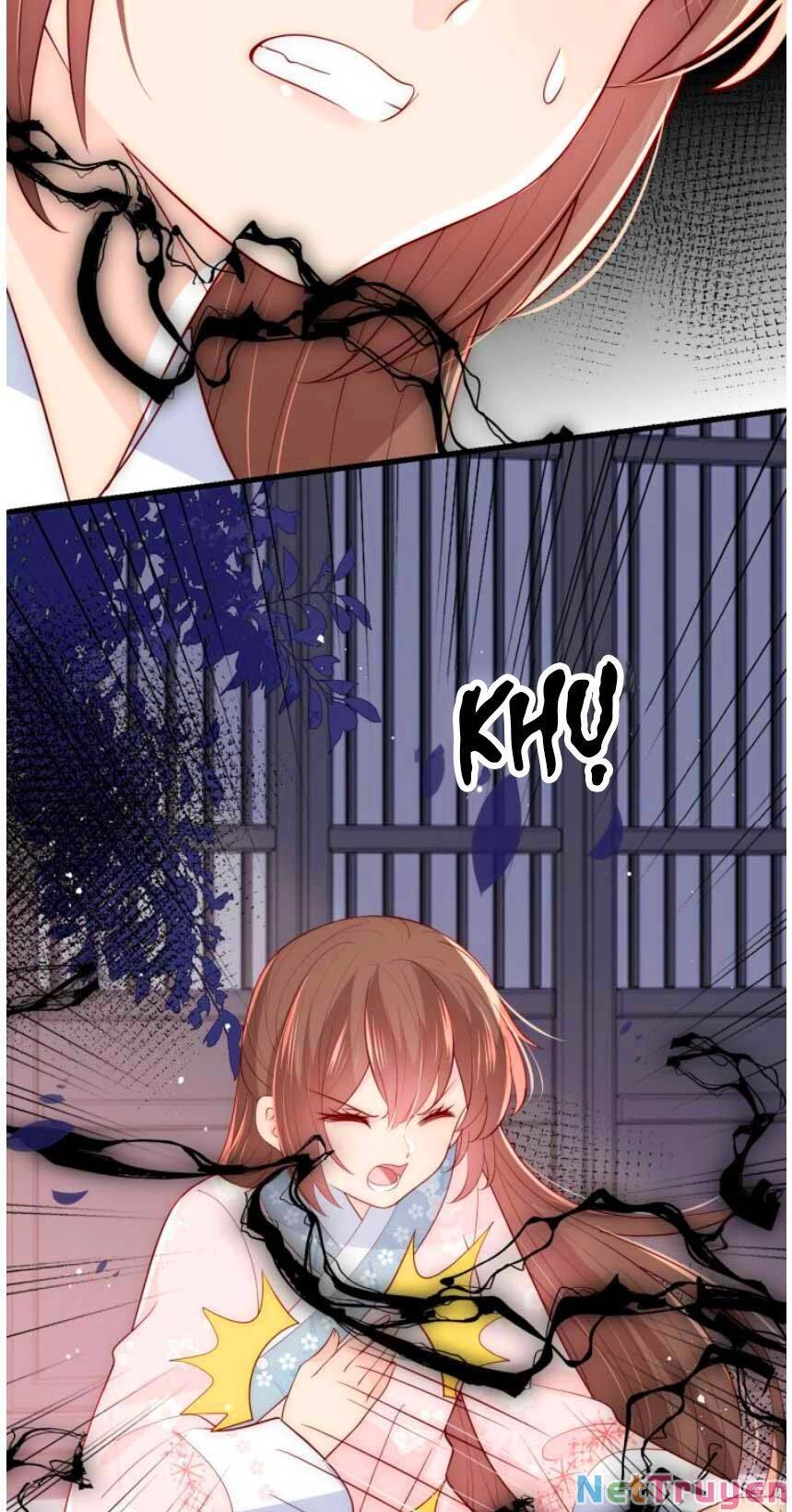 Dưỡng Địch Vi Hoạn Chapter 94 - 16