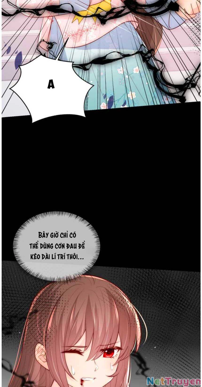 Dưỡng Địch Vi Hoạn Chapter 94 - 17