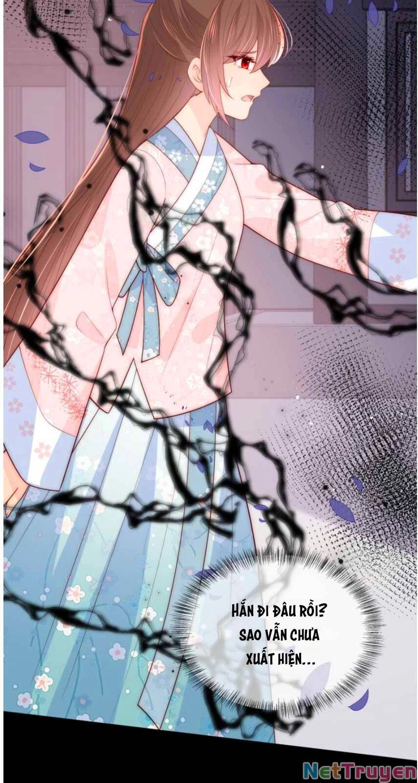 Dưỡng Địch Vi Hoạn Chapter 94 - 20