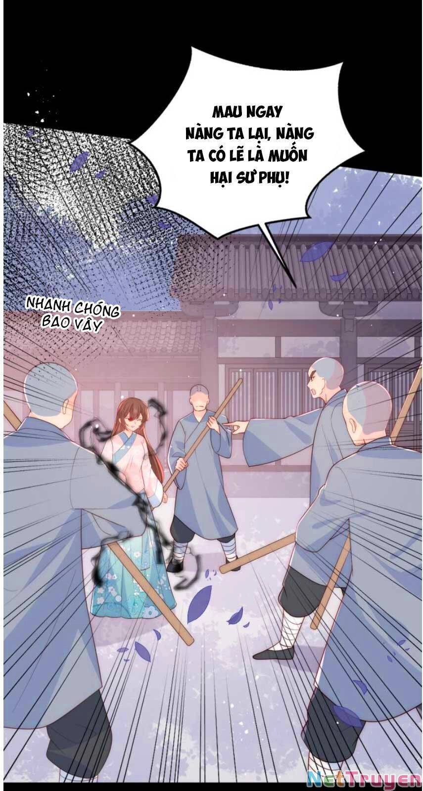 Dưỡng Địch Vi Hoạn Chapter 94 - 21