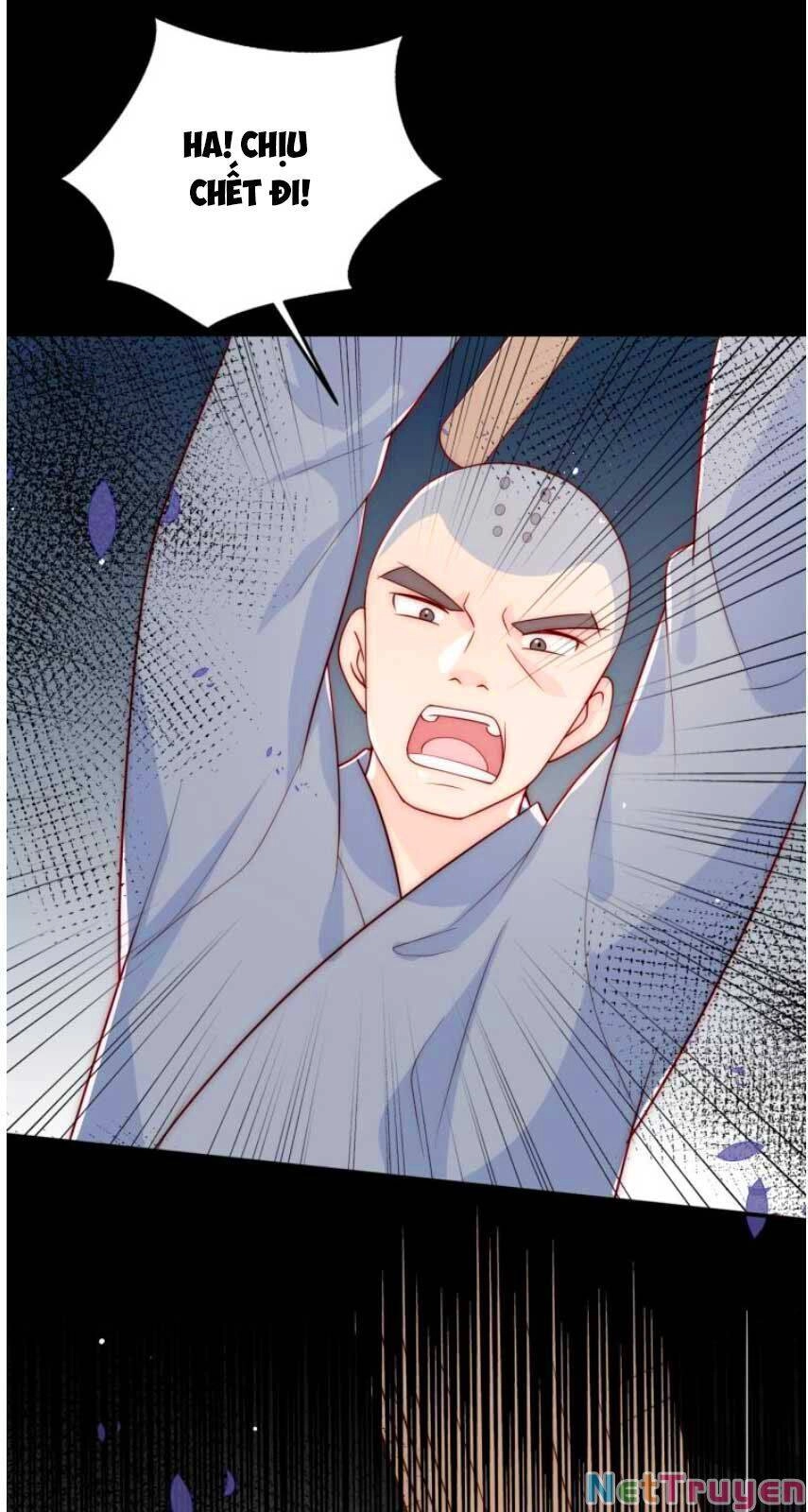 Dưỡng Địch Vi Hoạn Chapter 94 - 22