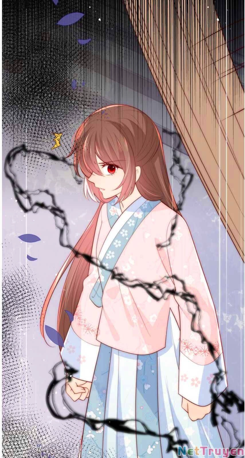 Dưỡng Địch Vi Hoạn Chapter 94 - 23