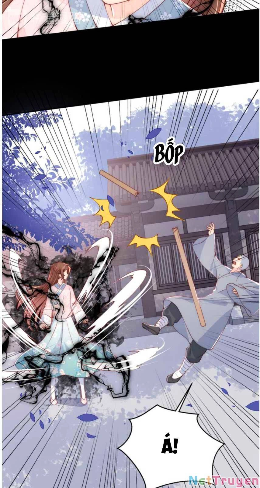 Dưỡng Địch Vi Hoạn Chapter 94 - 26