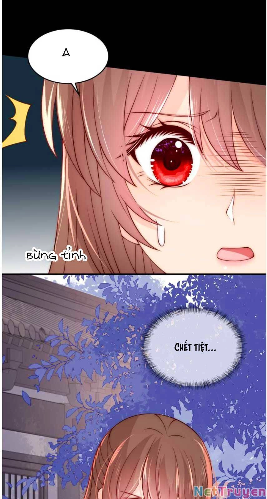 Dưỡng Địch Vi Hoạn Chapter 94 - 31