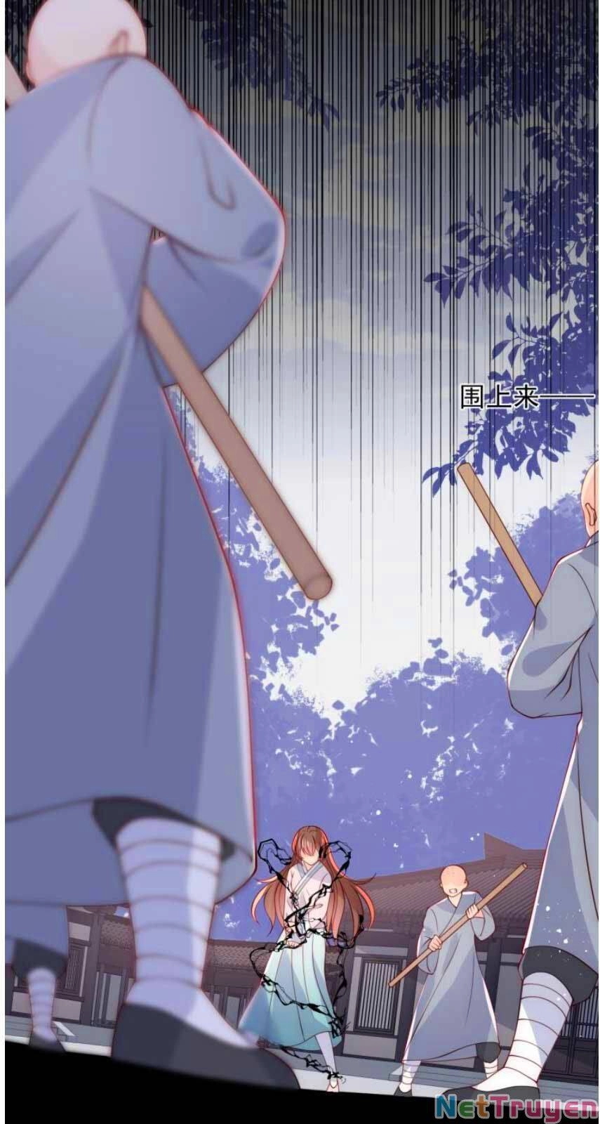 Dưỡng Địch Vi Hoạn Chapter 94 - 34