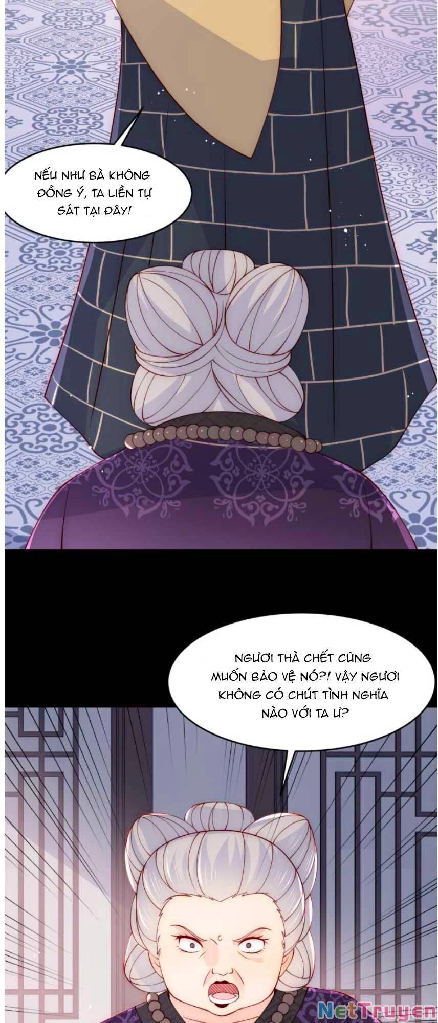 Dưỡng Địch Vi Hoạn Chapter 94 - 36