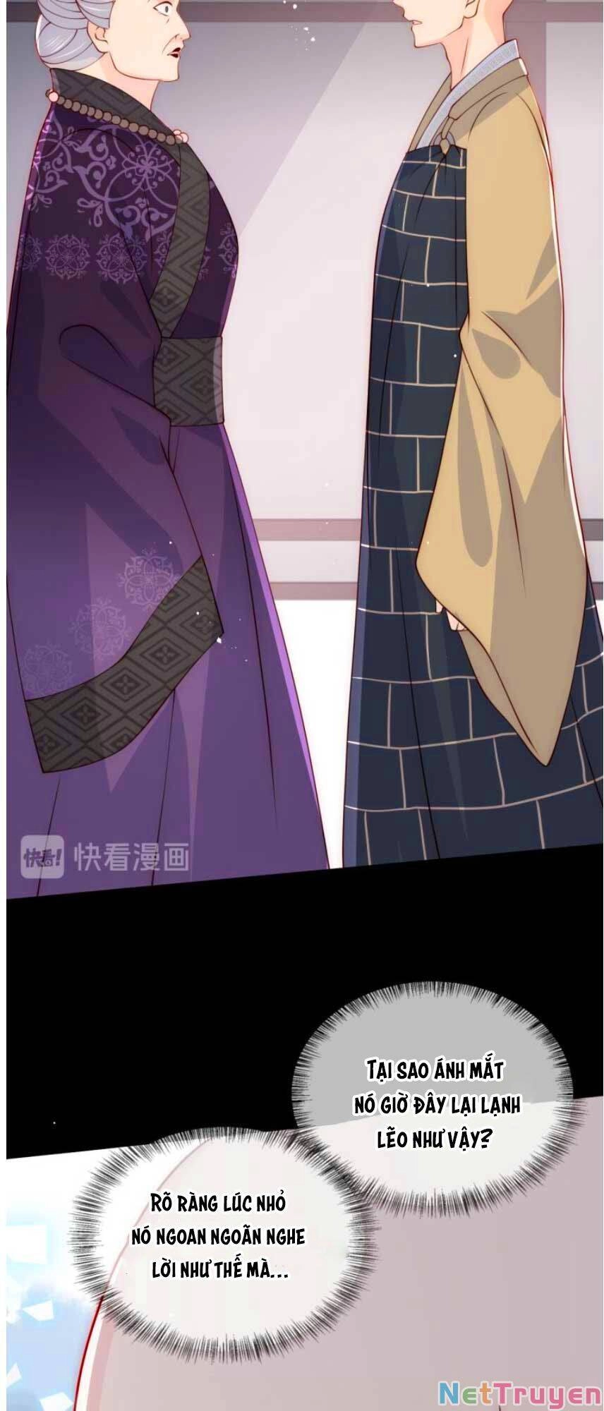 Dưỡng Địch Vi Hoạn Chapter 94 - 39