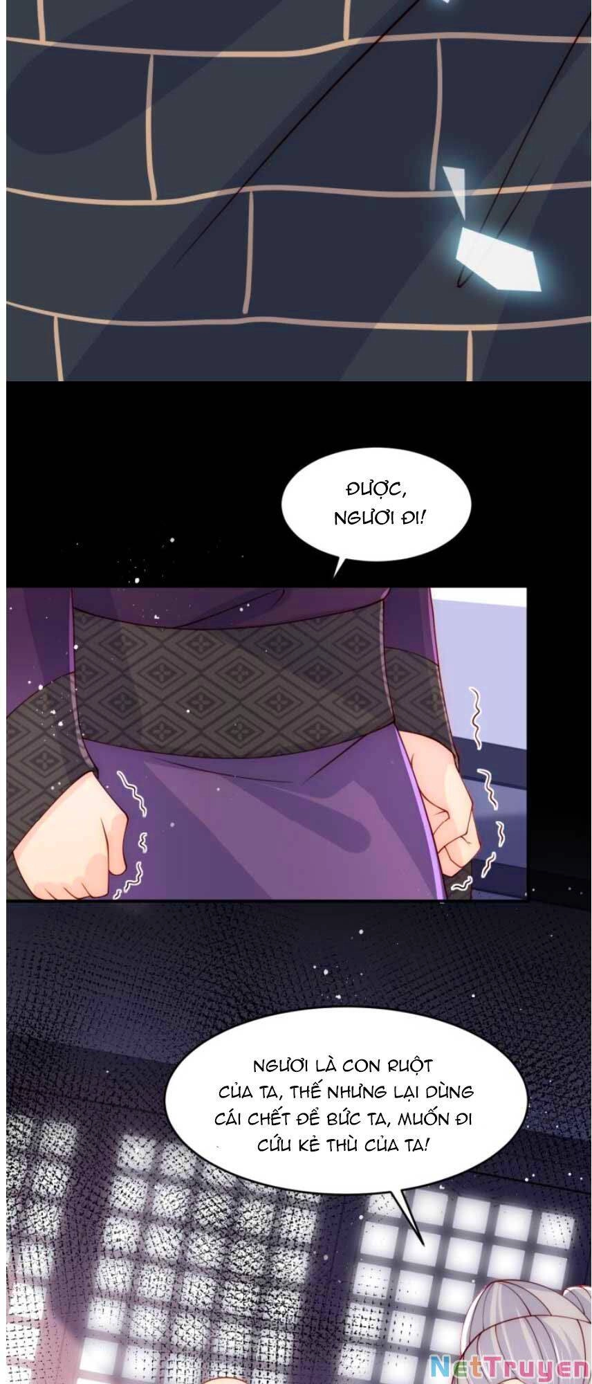 Dưỡng Địch Vi Hoạn Chapter 94 - 42