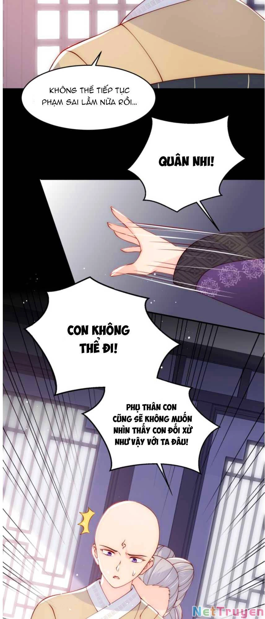 Dưỡng Địch Vi Hoạn Chapter 94 - 45