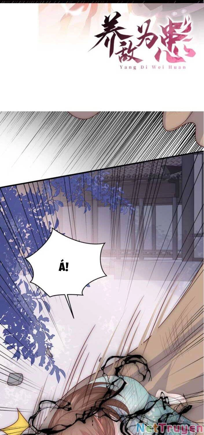 Dưỡng Địch Vi Hoạn Chapter 95 - 3