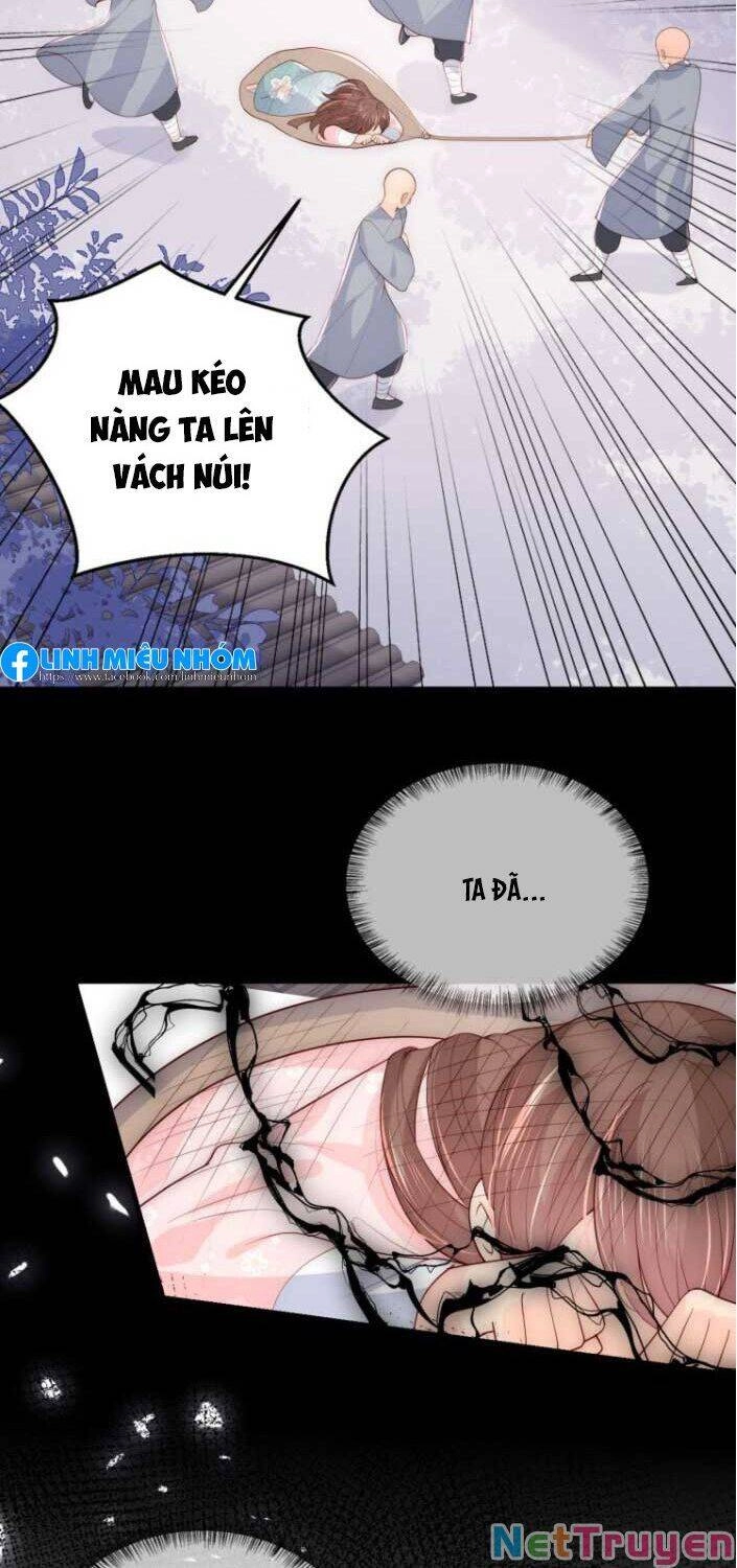 Dưỡng Địch Vi Hoạn Chapter 95 - 5