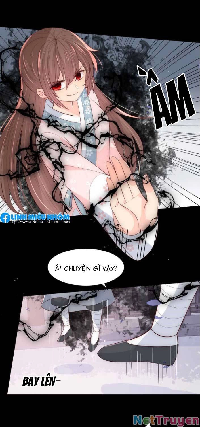 Dưỡng Địch Vi Hoạn Chapter 95 - 9