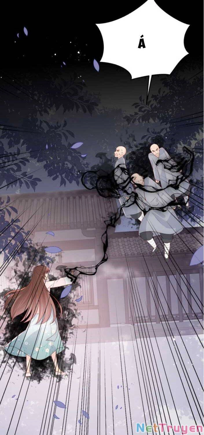 Dưỡng Địch Vi Hoạn Chapter 95 - 10