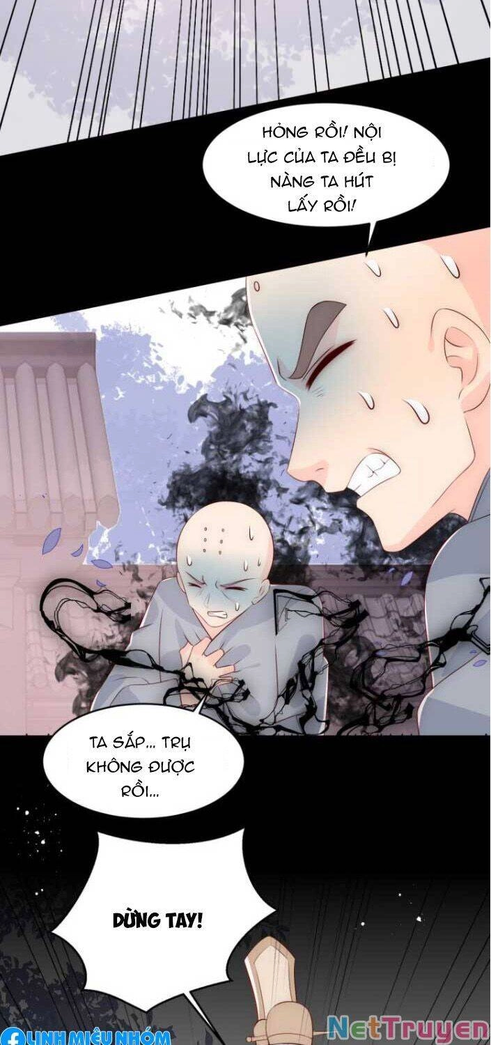 Dưỡng Địch Vi Hoạn Chapter 95 - 11