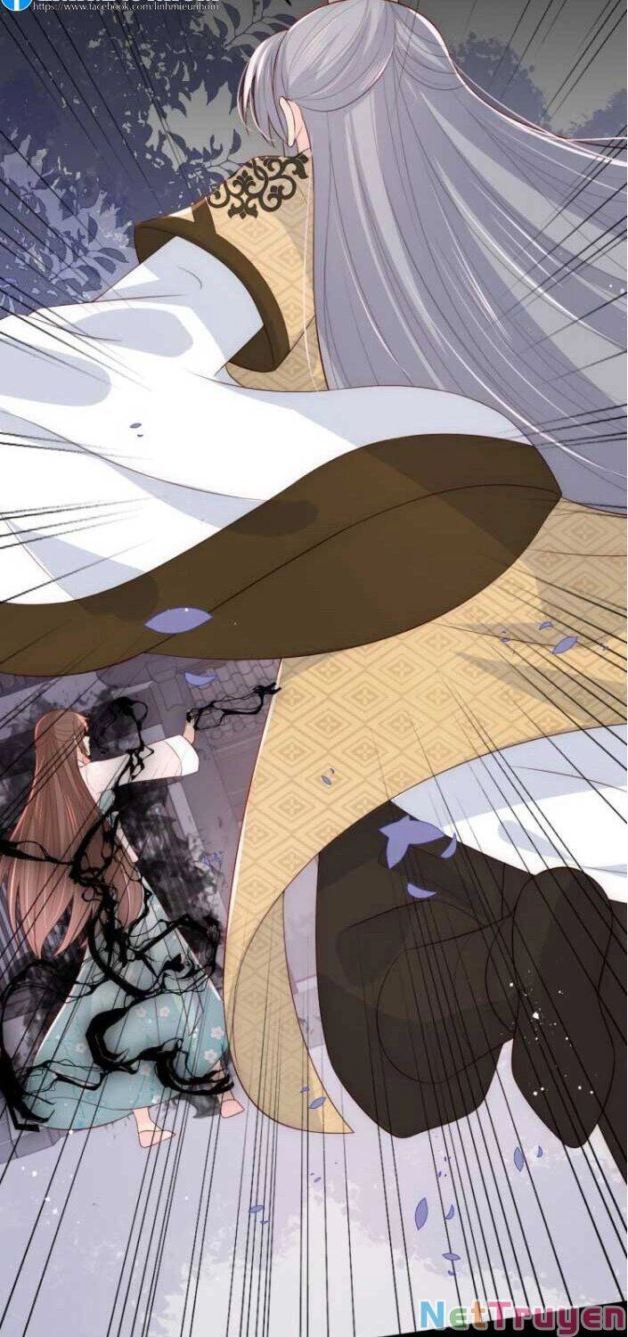 Dưỡng Địch Vi Hoạn Chapter 95 - 12