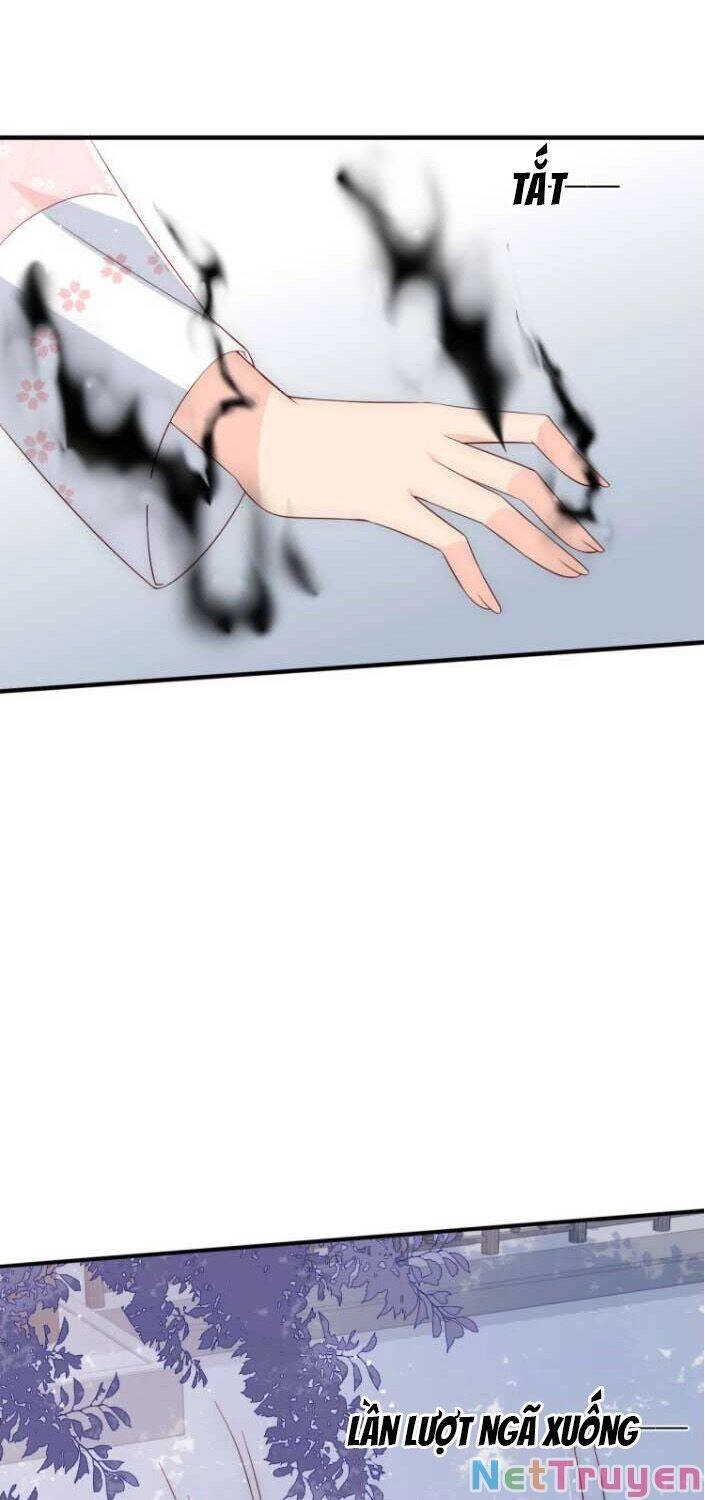 Dưỡng Địch Vi Hoạn Chapter 95 - 15