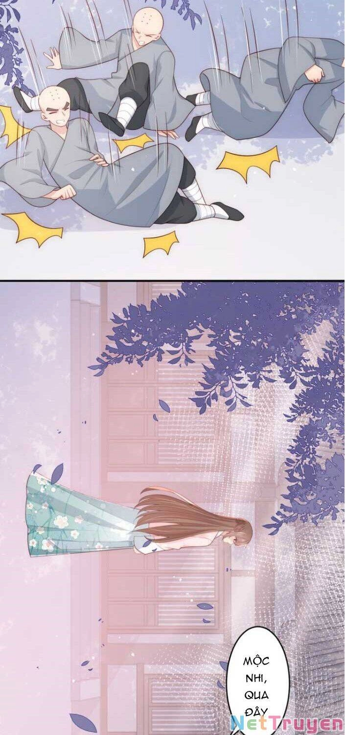 Dưỡng Địch Vi Hoạn Chapter 95 - 16