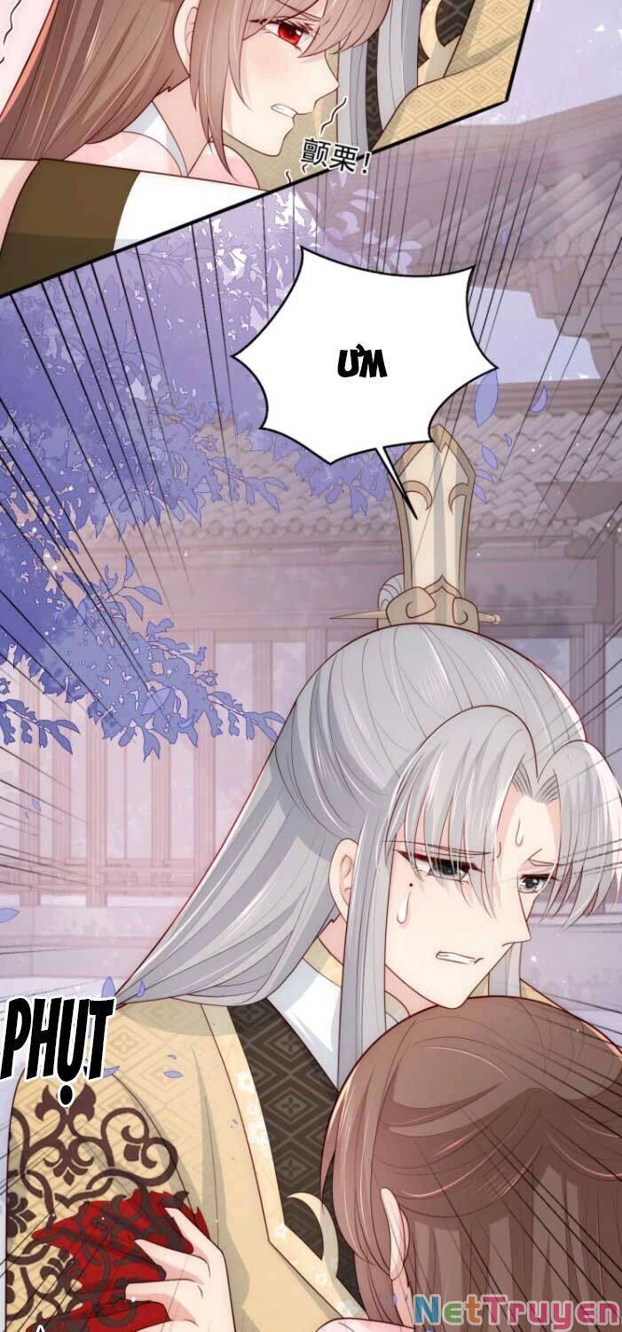 Dưỡng Địch Vi Hoạn Chapter 95 - 20