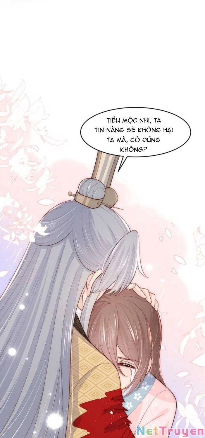 Dưỡng Địch Vi Hoạn Chapter 95 - 23