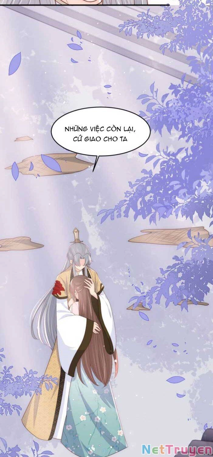 Dưỡng Địch Vi Hoạn Chapter 95 - 25