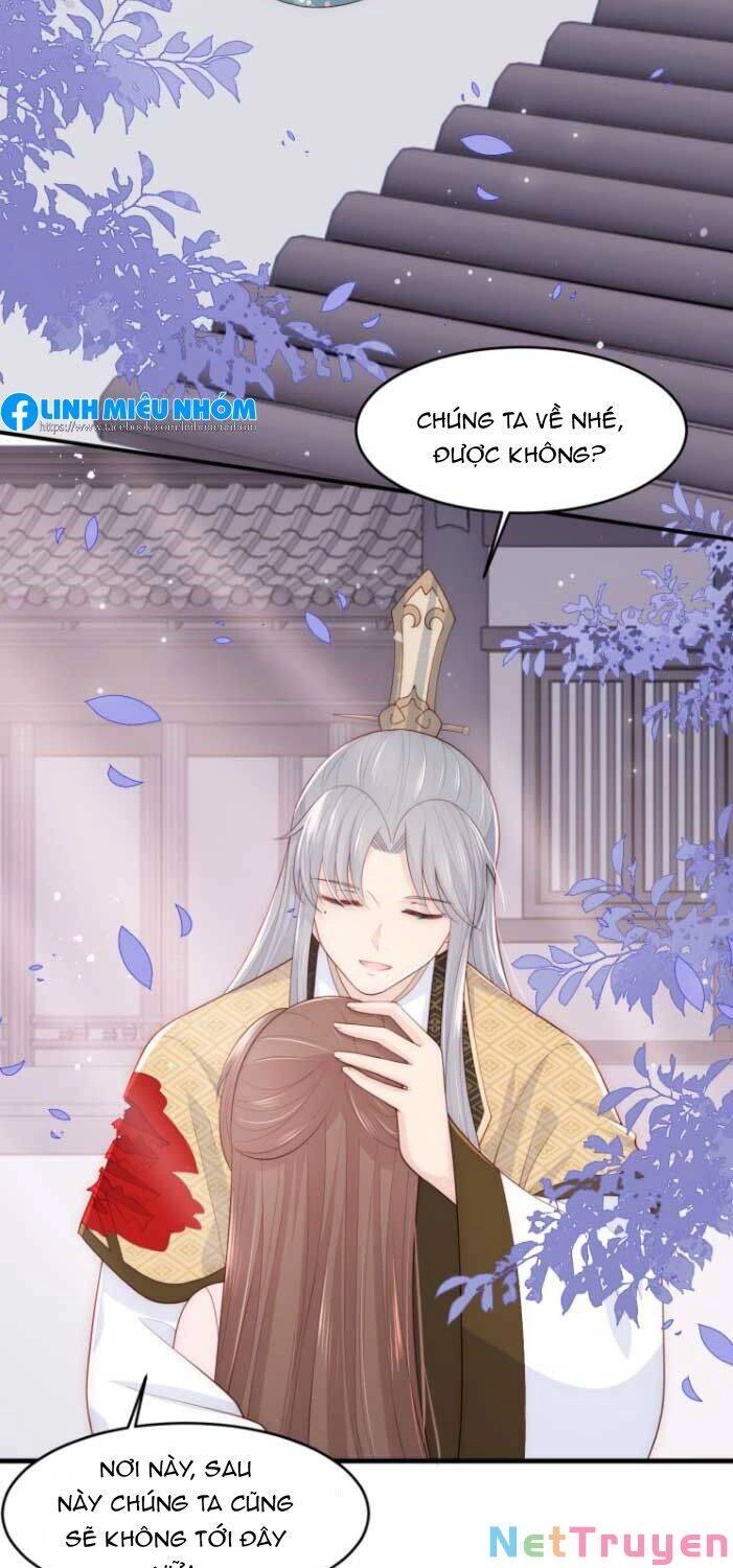 Dưỡng Địch Vi Hoạn Chapter 95 - 26