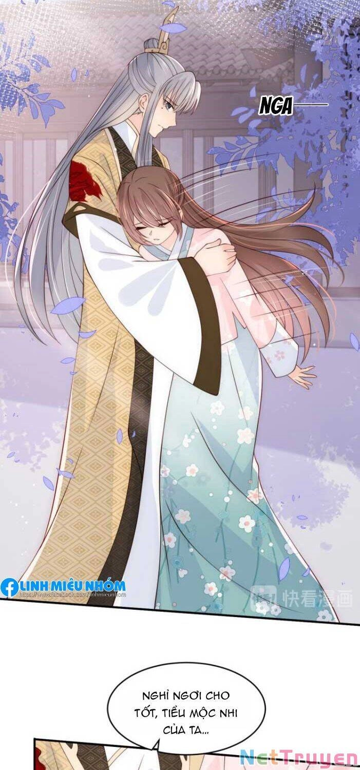 Dưỡng Địch Vi Hoạn Chapter 95 - 30