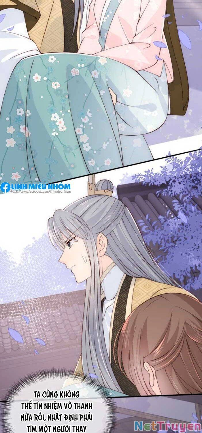 Dưỡng Địch Vi Hoạn Chapter 95 - 32