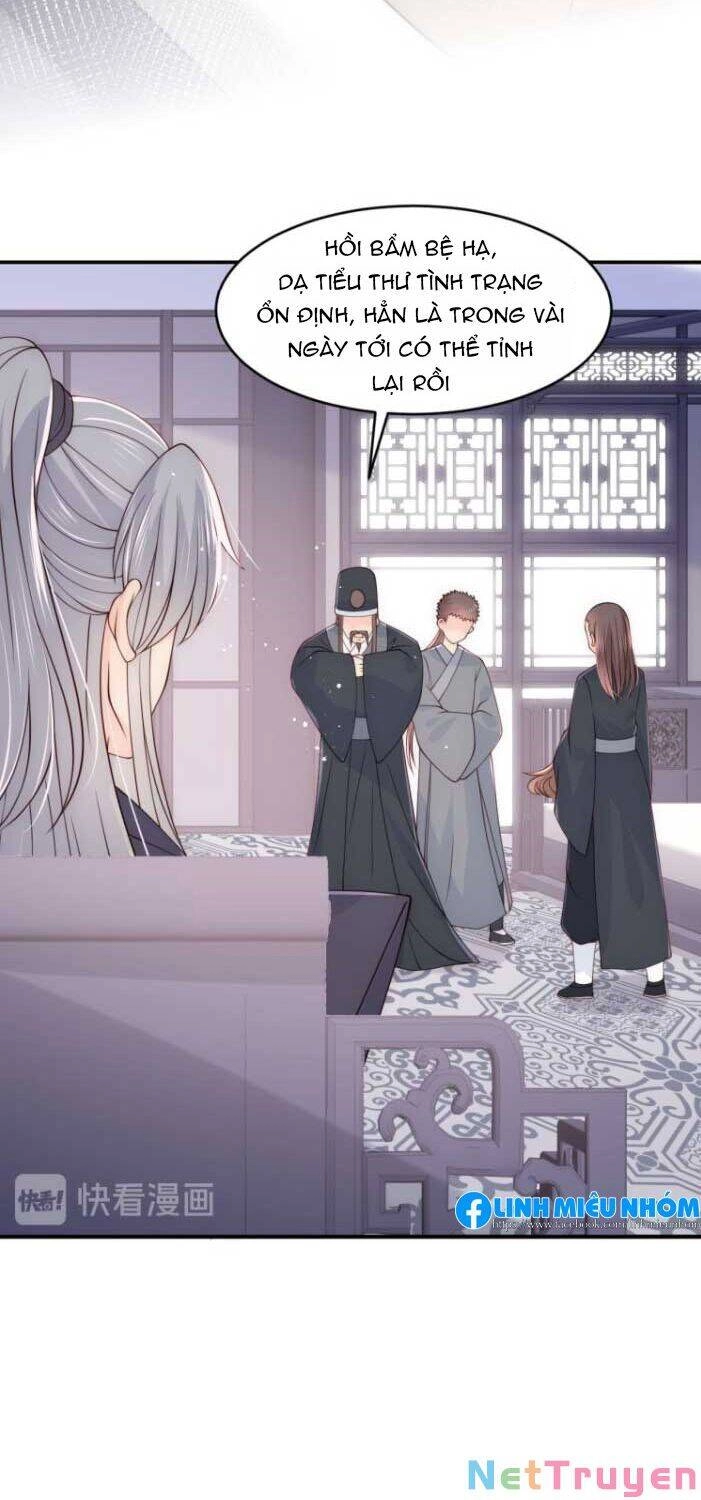 Dưỡng Địch Vi Hoạn Chapter 95 - 36