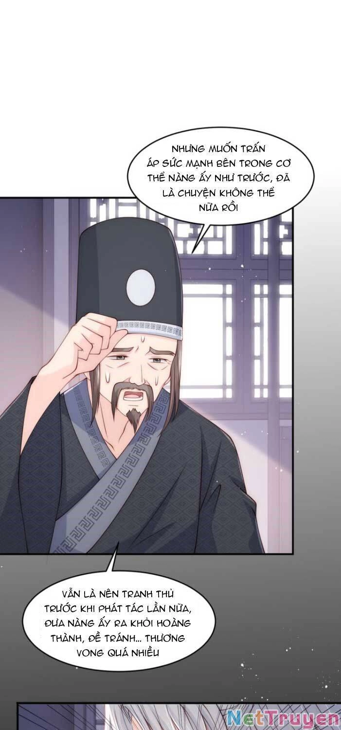 Dưỡng Địch Vi Hoạn Chapter 95 - 37