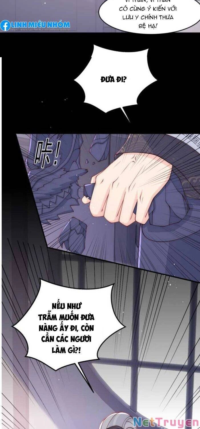 Dưỡng Địch Vi Hoạn Chapter 95 - 39