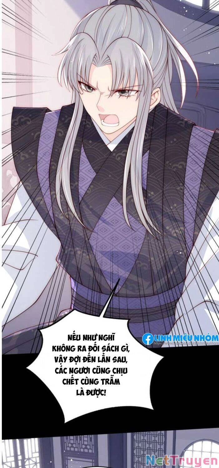 Dưỡng Địch Vi Hoạn Chapter 95 - 40