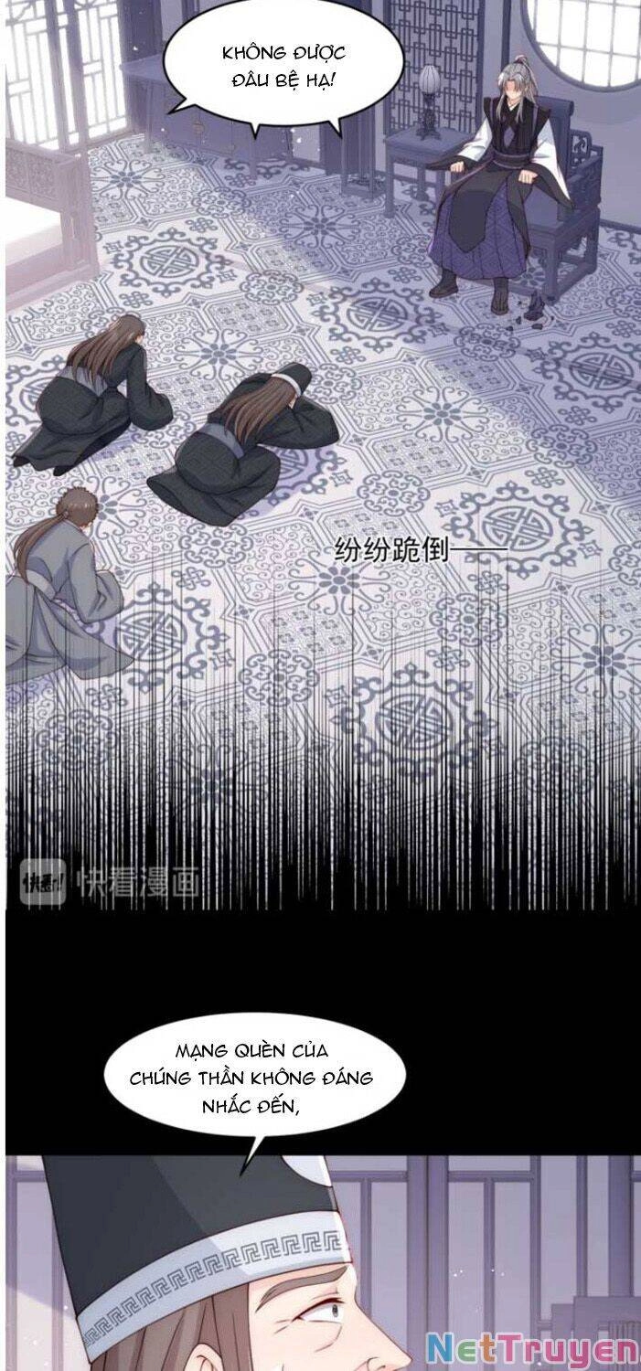 Dưỡng Địch Vi Hoạn Chapter 95 - 41