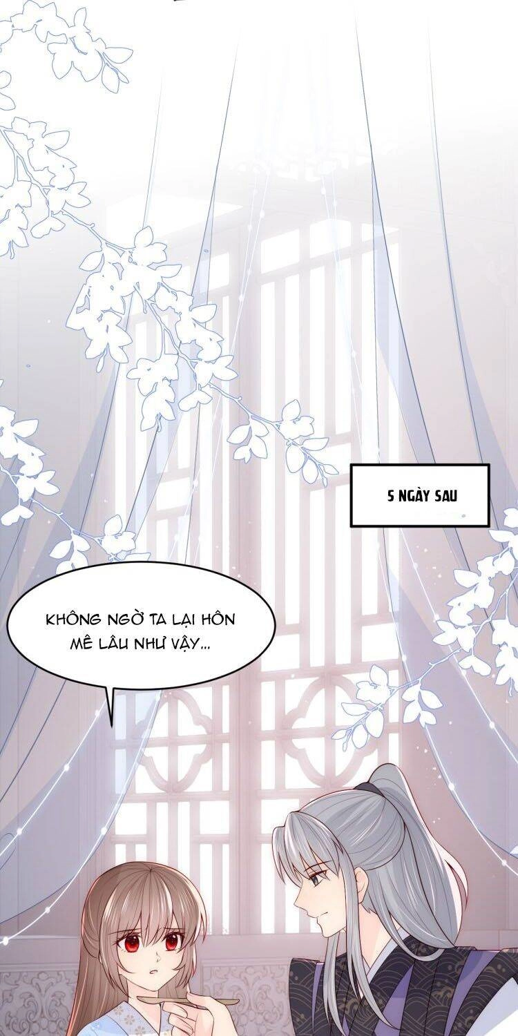 Dưỡng Địch Vi Hoạn Chapter 96 - 2