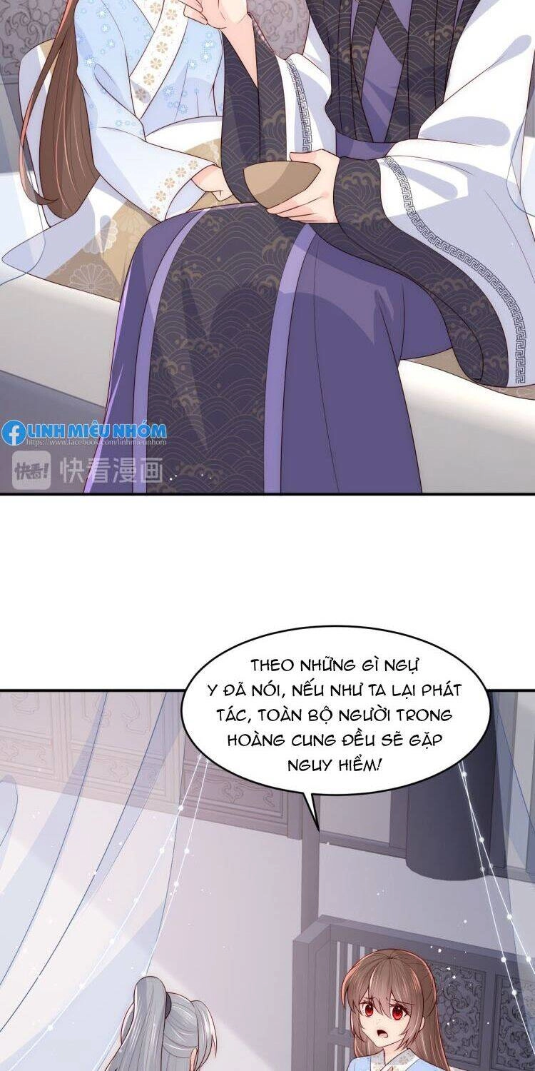 Dưỡng Địch Vi Hoạn Chapter 96 - 3