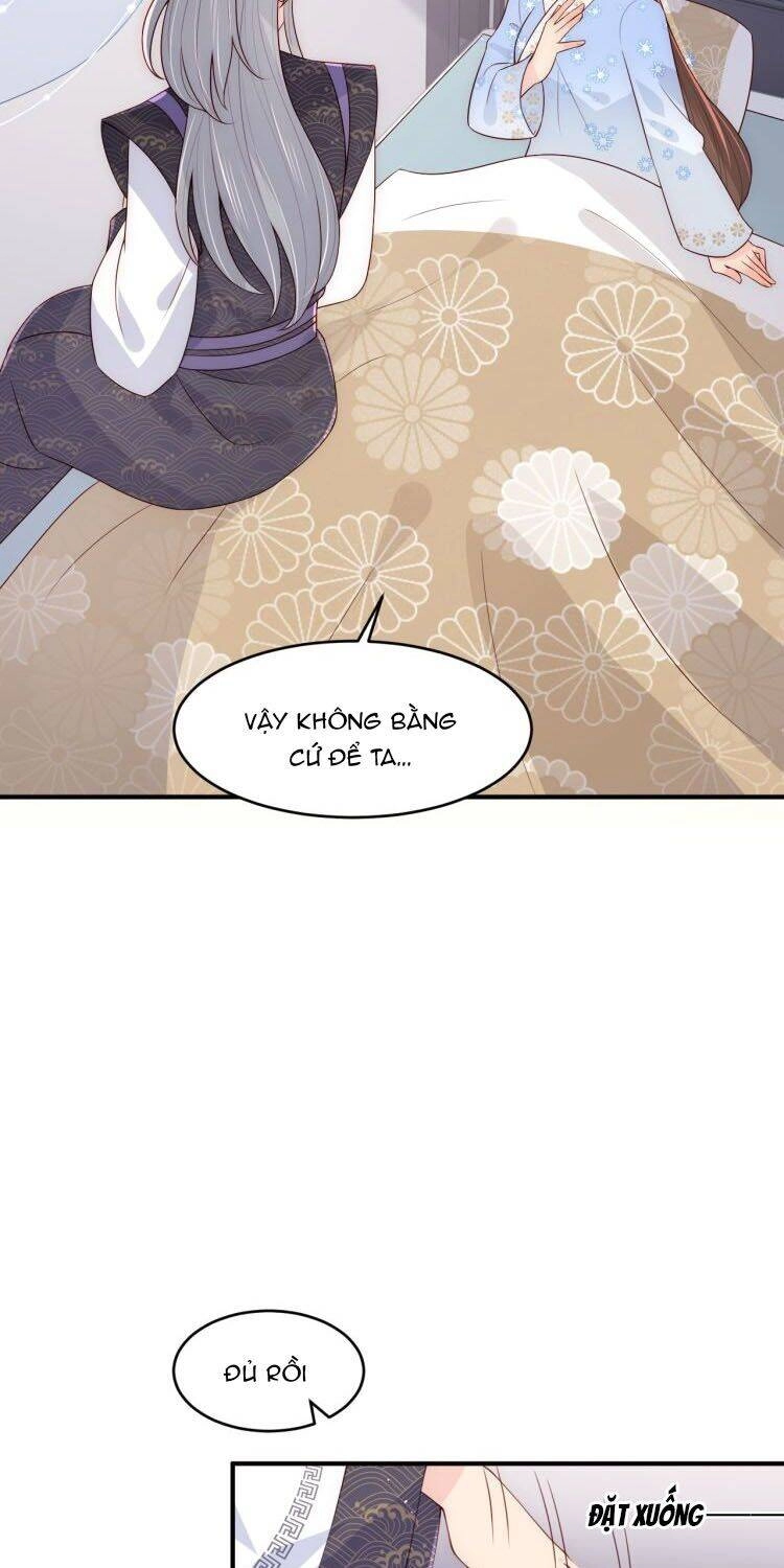 Dưỡng Địch Vi Hoạn Chapter 96 - 4