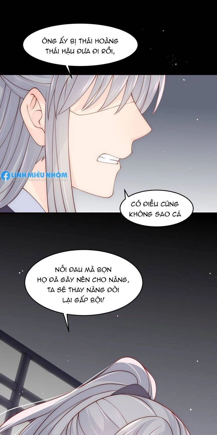 Dưỡng Địch Vi Hoạn Chapter 96 - 9
