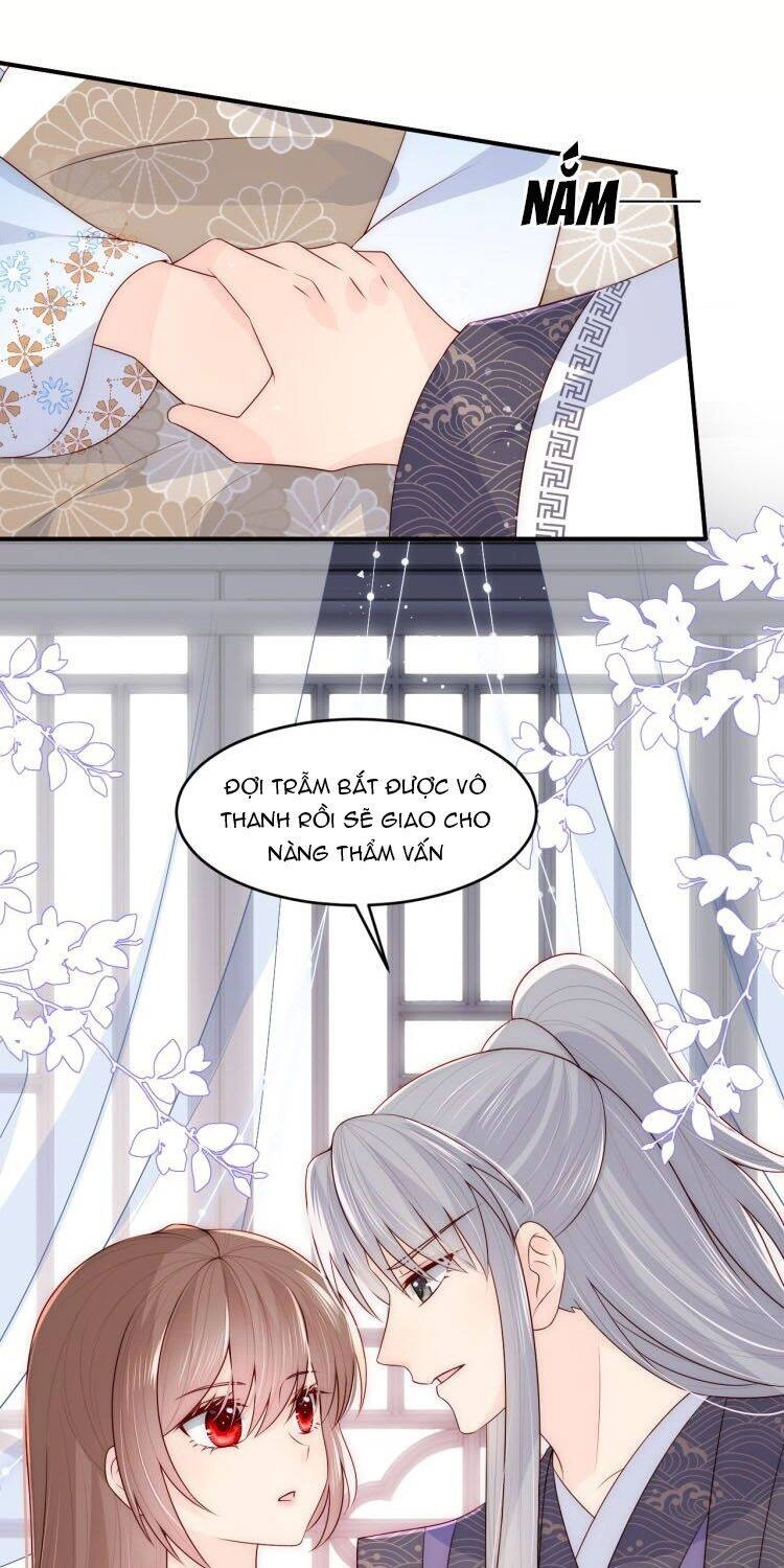 Dưỡng Địch Vi Hoạn Chapter 96 - 13